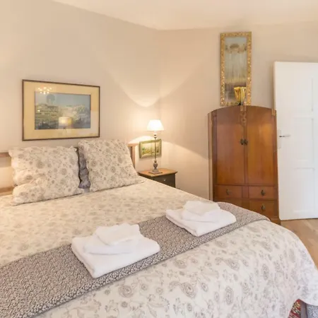 Apartman Bijou 5eme *